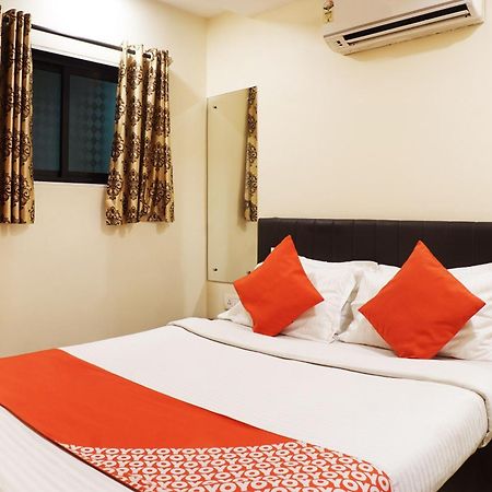 Oyo Hotel Paradise Mumbai Kültér fotó